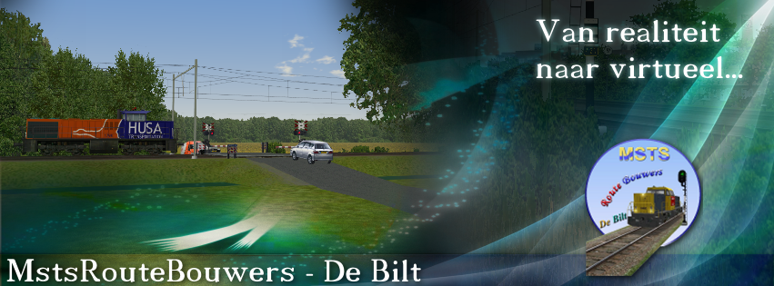 Banner - MstsRouteBouwers